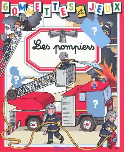 Les pompiers