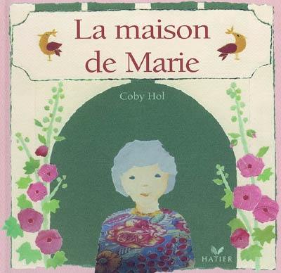 La maison de Marie