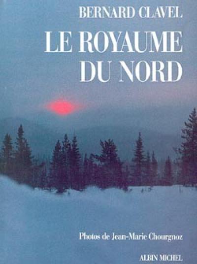 Le royaume du Nord