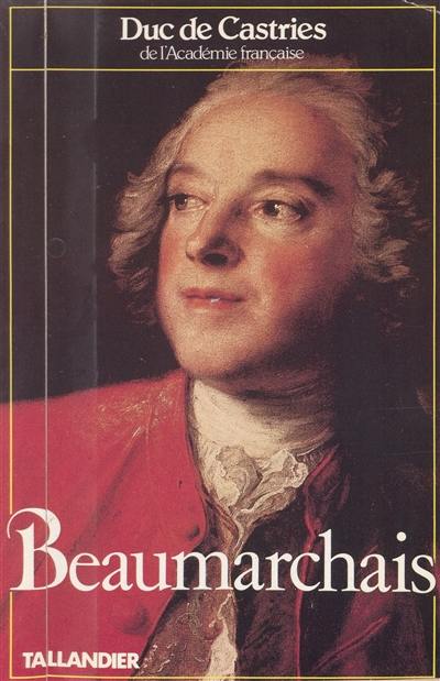 Beaumarchais