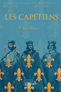 Les Capétiens : 987-1328