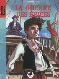 La guerre des épices