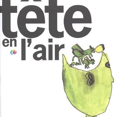 Tête en l'air