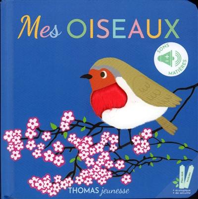 Mes oiseaux