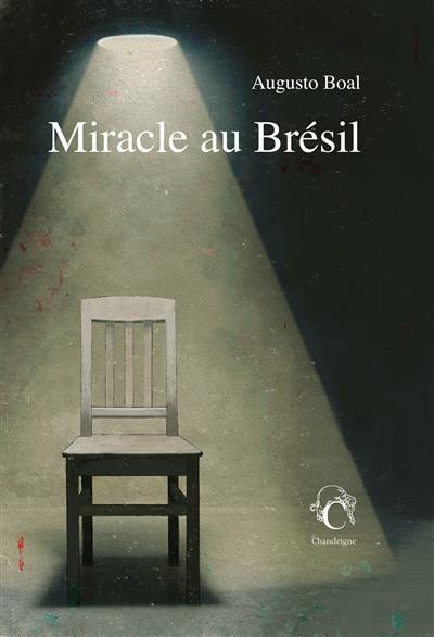 Miracle au Brésil