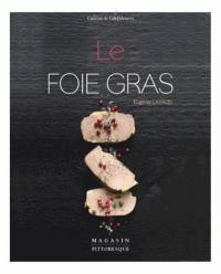 Le foie gras