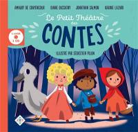 Le petit théâtre des contes