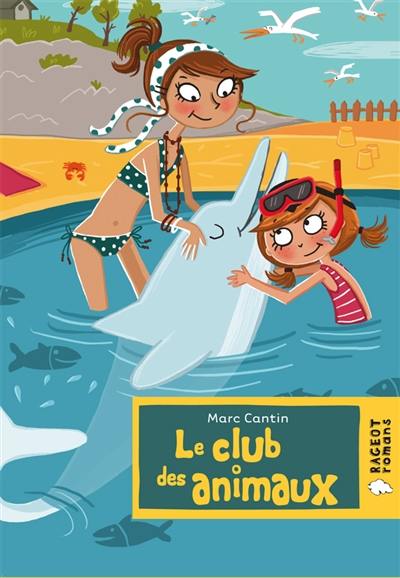 Le club des animaux