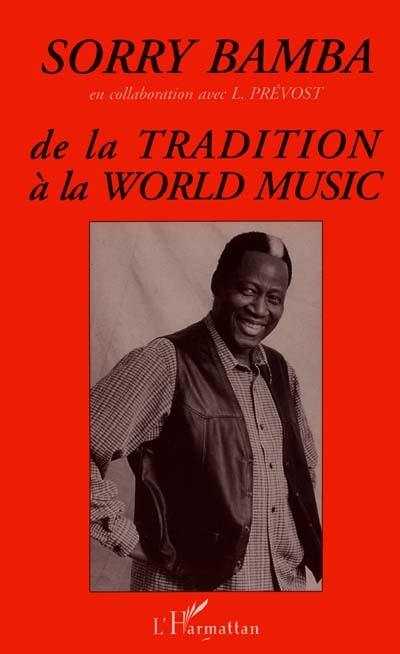 De la tradition à la world music