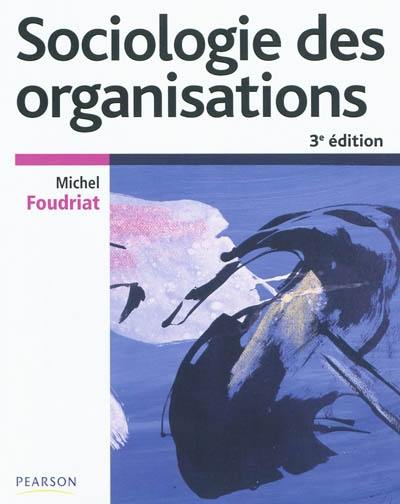 Sociologie des organisations