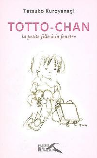 Totto-Chan : la petite fille à la fenêtre