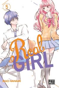 Real girl. Vol. 5