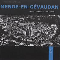 Mende-en-Gévaudan