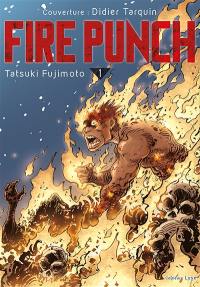 Fire punch. Vol. 1