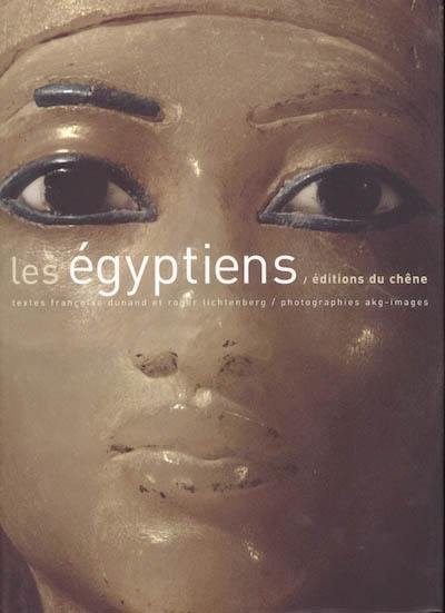 Les Egyptiens