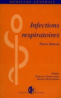 Infections respiratoires