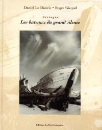 Les bateaux du grand silence