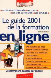 Le guide de la formation en ligne