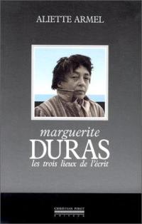 Marguerite Duras