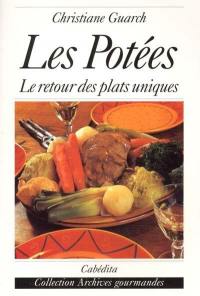 Les potées : le retour des plats uniques