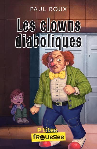 Les clowns diaboliques