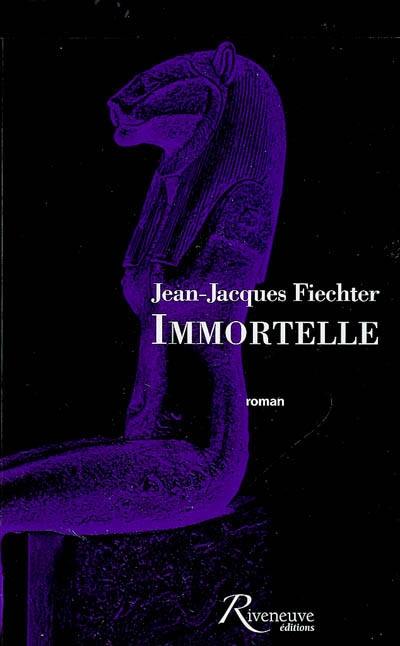 Immortelle