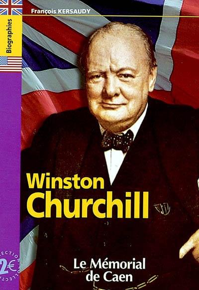 Winston Churchill