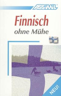 Finnisch ohne Mühe