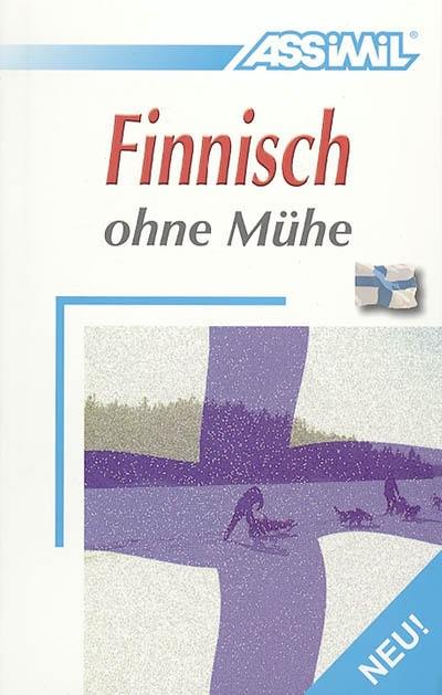 Finnisch ohne Mühe