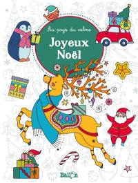 Joyeux Noël