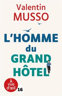 L'homme du Grand hôtel