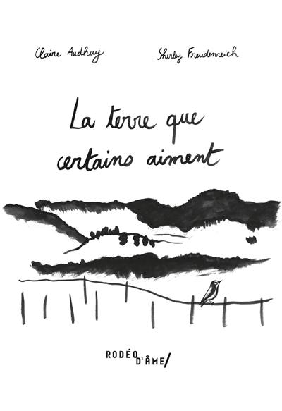 La terre que certains aiment