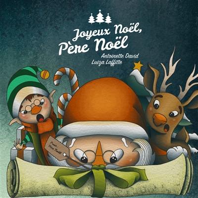 Joyeux Noël Père Noël