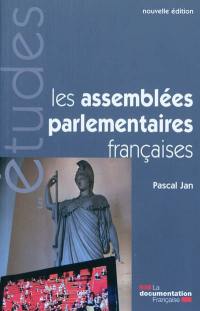 Les assemblées parlementaires françaises