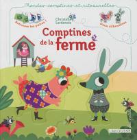 Comptines de la ferme