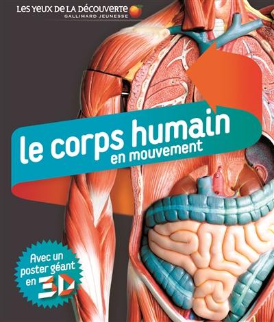 Le corps humain en mouvement