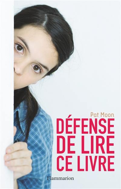 Défense de lire ce livre