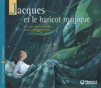 Jacques et le haricot magique