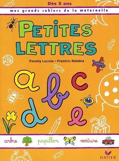 Petites lettres