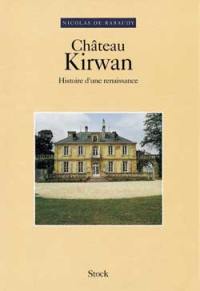 Château de Kirwan