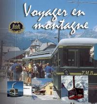 Voyager en montagne