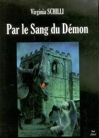 Par le sang du démon : Anders