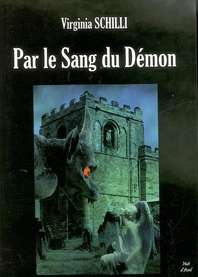 Par le sang du démon : Anders