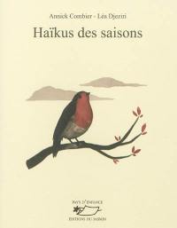 Haïkus des saisons