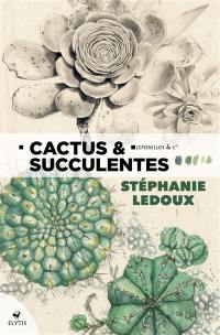 Cactus & succulentes