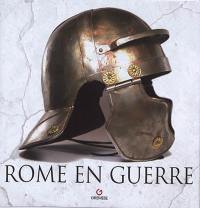 Rome en guerre