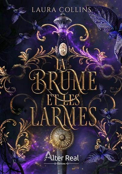 Brumes. Vol. 1. La brume et les larmes