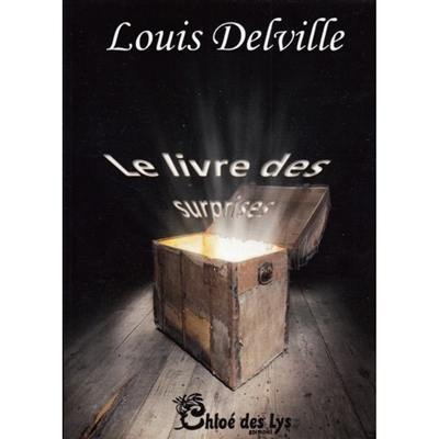 Le livre des surprises