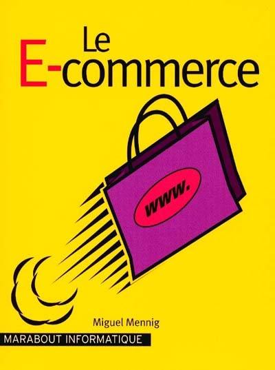 Le e-commerce