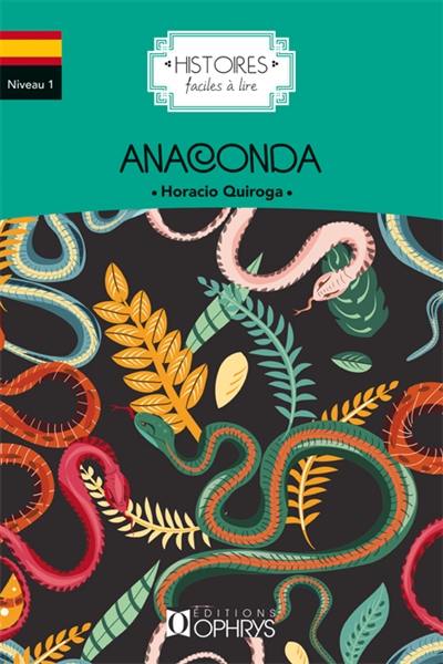 Anaconda